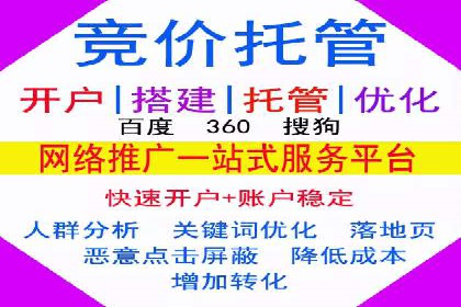 SEM代运营案例：提升转化率之道